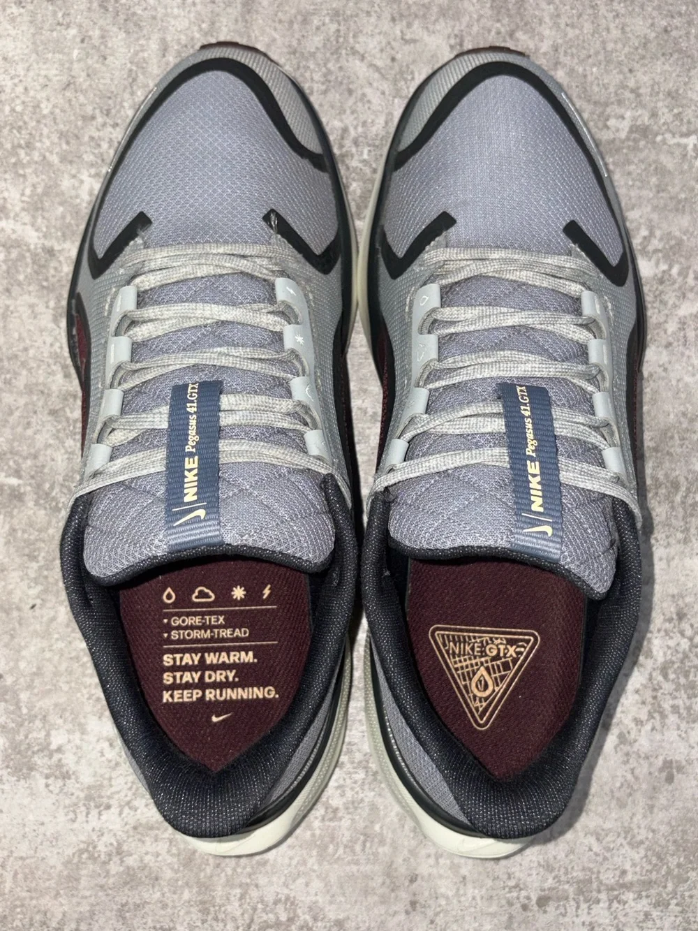 Nike Pegasus 41 GORE-TEX Running Shoes